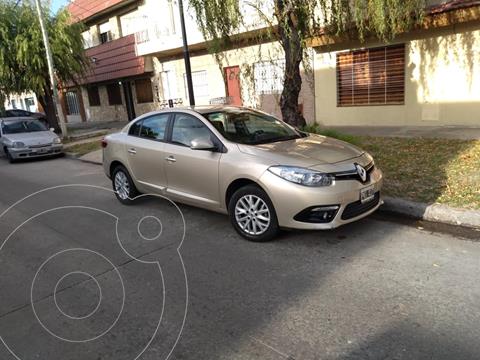 foto Renault Fluence Luxe 2.0 usado (2016) precio $1.150.000