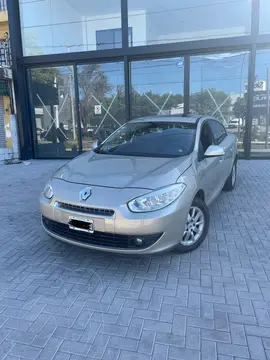 Renault Fluence Luxe usado (2011) color Beige precio $13.000.000