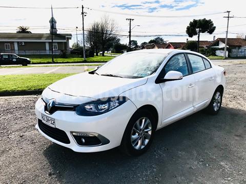 foto Renault Fluence 2.0L Dynamique Aut usado (2015) precio $6.000.000