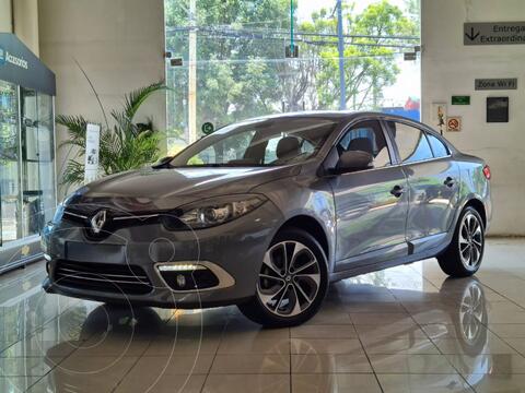 foto Renault Fluence Privilege CVT financiado en mensualidades enganche $100,000 mensualidades desde $5,122