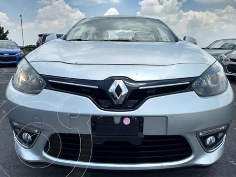 foto Renault Fluence Dynamique CVT financiado en mensualidades enganche $38,580 mensualidades desde $4,154