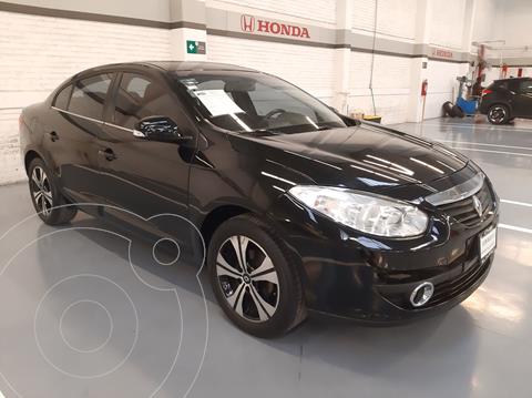 foto Renault Fluence Privilege CVT usado (2012) precio $137,000
