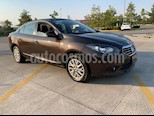 foto Renault Fluence Expression CVT usado (2014) color Marrón precio $129,000