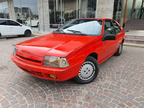 Renault Fuego FUEGO GTA 2.2 MAX usado (1991) color Rojo precio u$s7.900