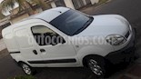 foto Renault Kangoo Express 1.6L usado (2012) color Blanco precio u$s5.500