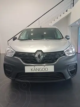 Renault Kangoo Express Confort 1.5 dCi nuevo color Gris precio $22.053.200