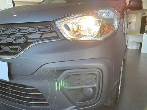 Renault Kangoo Express Confort 1.6 SCe nuevo color A eleccion financiado en cuotas(anticipo $11.700.000 cuotas desde $335.000)