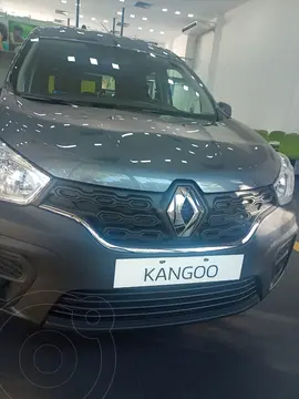 foto Renault Kangoo Express Confort 1.6 SCe 5A financiado en cuotas anticipo $5.205.600 cuotas desde $140.000