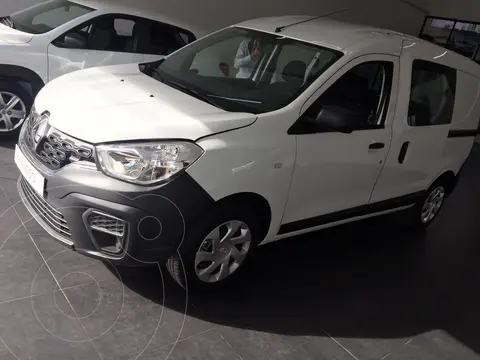 foto Oferta Renault Kangoo Express Confort 1.6 SCe 5A nuevo precio $6.456.534