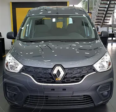 foto Oferta Renault Kangoo Express Confort 1.6 SCe 5A nuevo precio $6.258.885