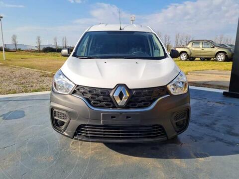Renault Kangoo Express Confort 1.6 SCe 5A nuevo color A eleccion financiado en cuotas(anticipo $925.000)