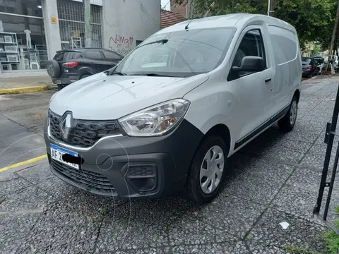 foto Renault Kangoo Express Confort 1.6 SCe financiado en cuotas anticipo $2.000.000 cuotas desde $99.000