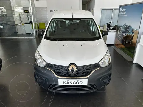 Renault Kangoo Express 1.6 SCe 5A nuevo color A eleccion financiado en cuotas(anticipo $15.000.000 cuotas desde $300.000)