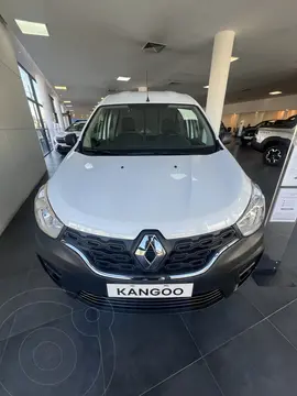 Renault Kangoo Express Confort 1.6 SCe nuevo color A eleccion financiado en cuotas(anticipo $7.900.000 cuotas desde $264.000)