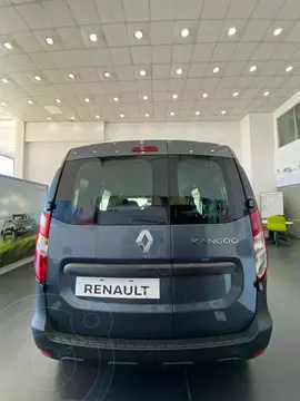 Renault Kangoo Express Confort 1.5 dCi nuevo color A eleccion financiado en cuotas(anticipo $7.200.000 cuotas desde $275.000)