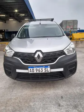 Renault Kangoo Express 2 1.5 Diesel Confort 1P usado (2019) color Gris precio u$s13.000