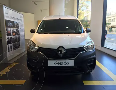 foto Oferta Renault Kangoo Express Confort 1.6 SCe nuevo precio $5.663.000