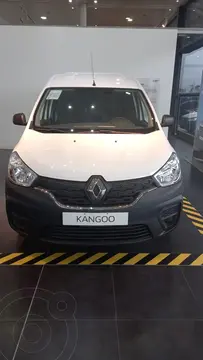 Renault Kangoo Express Confort 1.6 SCe 5A nuevo color A eleccion financiado en cuotas(anticipo $911.600 cuotas desde $45.000)