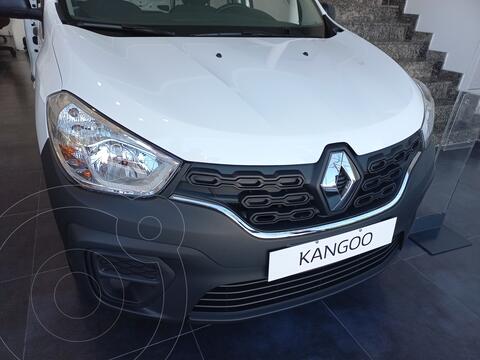 Renault Kangoo Express Confort 1.6 SCe nuevo color A eleccion precio $4.150.000