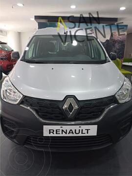 Renault Kangoo Express Confort 1.5 dCi 5A nuevo color A eleccion financiado en cuotas(anticipo $1.200.000 cuotas desde $48.500)