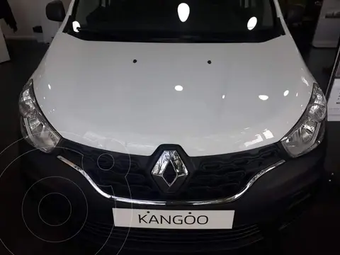 foto Oferta Renault Kangoo Express Confort 1.5 dCi nuevo precio $6.026.000