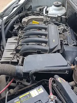 Renault Kangoo Express 1.6L usado (2011) color Blanco precio u$s8.000