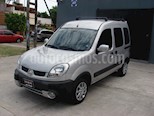 Foto venta Auto Usado Renault Kangoo 2 Break 1.6 Authentique Plus 2P (2013) color Gris Estrella precio $285.000