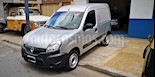Foto venta Auto Usado Renault Kangoo 2 Express 1.6 Confort 1P (2015) color Gris Acero precio $335.000