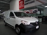 foto Renault Kangoo Aa usado (2019) color Blanco precio $225,000