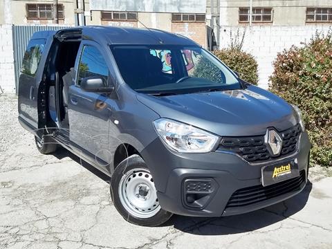 foto Renault Kangoo Express Confort 1.6 SCe 5A usado (2018) precio $950.000