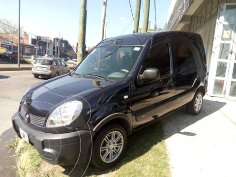 foto Renault Kangoo Kangoo Express 1.6 usado (2013) precio $980.000