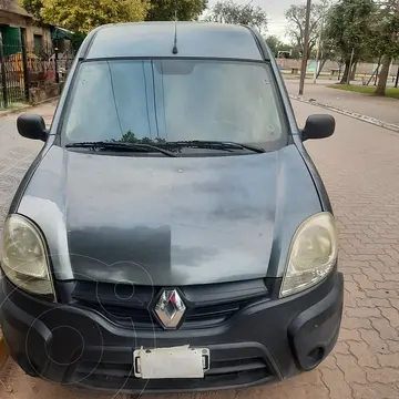 Renault Kangoo 2 Break 1.5 dCi Authentique usado (2013) color Gris Acero precio $11.000.000