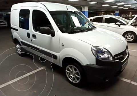 foto Renault Kangoo Express 2 1.6 Confort 1P usado (2016) precio $1.380.000