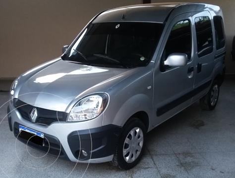 foto Renault Kangoo Break 1.6 Authentique usado (2017) precio $1.230.000