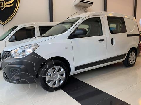 foto Renault Kangoo Express Confort 1.6 SCe 5A nuevo precio $2.455.000