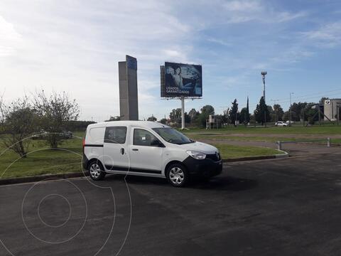 Renault Kangoo Stepway 1.6 dCi nuevo color A eleccion financiado en cuotas(anticipo $2.700.000 cuotas desde $65.000)