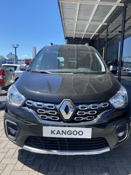foto Renault Kangoo Life 1.6 SCe financiado en cuotas anticipo $3.500.000 cuotas desde $250.000