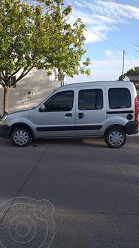foto Renault Kangoo 2 Break 1.6 Authentique Plus usado (2010) color Gris Acero precio $890.000