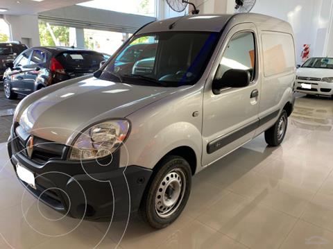 foto Renault Kangoo Kangoo Express 1.6 usado (2015) color Gris Oscuro precio $1.079.000