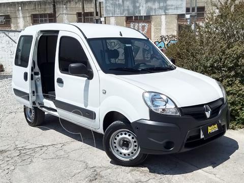 foto Renault Kangoo Kangoo Express 1.6 usado (2017) precio $750.000