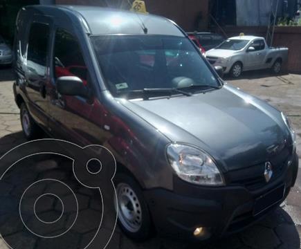 foto Renault Kangoo 1.6.EX.2 PLC CON.5AS CONFORT PACK L/14 usado (2018) color Gris Oscuro precio $2.200.000