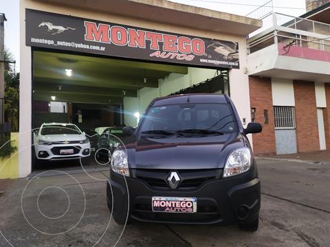 foto Renault Kangoo Express 2 1.6 Confort Pack 2P 5 Pas usado (2017) precio $1.250.000