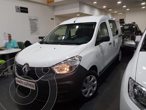 foto Renault Kangoo Express Confort 1.6 SCe 5A financiado en cuotas anticipo $850.000 cuotas desde $31.233