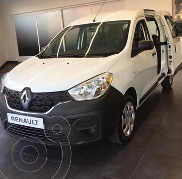 foto Renault Kangoo Express Confort 1.6 SCe 5A financiado en cuotas anticipo $270.000 cuotas desde $23.000