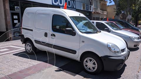 foto Renault Kangoo Express 2 1.6 Confort usado (2013) color Blanco precio $1.049.000