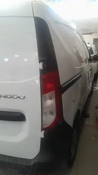 Renault Kangoo KANGOO.EX L/18 1.5 DCI CONFORT usado (2019) color Blanco precio $15.000.000