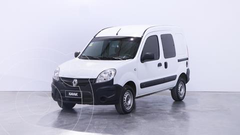 foto Renault Kangoo 2 Express 1.6 Confort Pack 2P 5 Pas usado (2017) color Blanco Glaciar precio $1.350.000