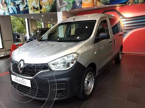 foto Renault Kangoo Express Confort 1.6 SCe 5A financiado en cuotas anticipo $267.600 cuotas desde $22.300