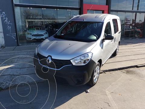 foto Renault Kangoo Express Confort 1.6 SCe nuevo color Gris Cuarzo precio $2.850.000
