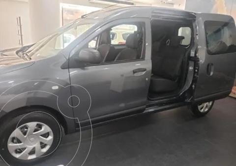 Renault Kangoo Express Confort 1.5 dCi 5A nuevo color Gris financiado en cuotas(anticipo $1.300.000)